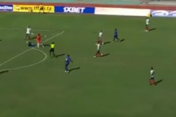 DOSAD NEVIĐENO: Sviran penal posle 5 sekundi meča u kvalifikacijama za Svetsko prvenstvo! (VIDEO)