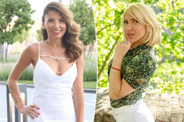 JOVANA JEREMIĆ OPLELA PO KOLEGINICAMA! Potkačila i Sanju Marinković: NE MOŽEŠ DA BUDEŠ DAMA, PA MAZNEŠ MUŽA DRUGARICI!