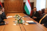 ZACEMNTIRANO! Srbija i Mađarska potpisali sporazum o strateškom partnerstvu!