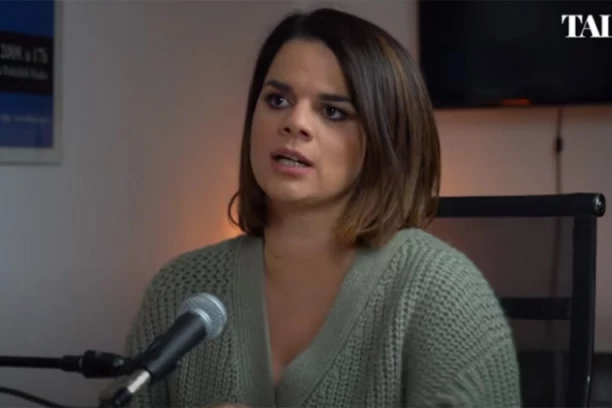 POZNATOJ VODITELJKI DIJAGNOSTIKOVAN TUMOR: Nina Kolundžija u bolnoj ispovesti otkrila detalje svoje ŽIVOTNE borbe!