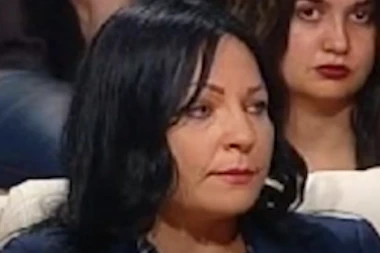 ZORAN JOJ REKAO DA JE DOBRO ŠTO JE JELENA MRTVA: Šta je pričala Rada Matić pre nego što je umrla!
