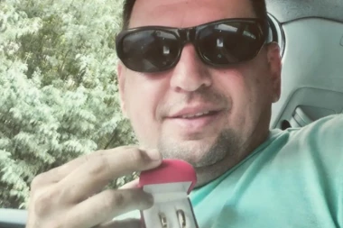 TAKI NAS POZVAO NA SVADBU: Otkrio nam je S KIME i GDE planira da se zavetuje na večnu ljubav!