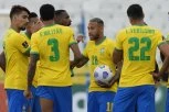 SAVEZ UZVRAĆA UDARAC: Brazilcima ZABRANJENO da nastupaju u Premijer ligi!