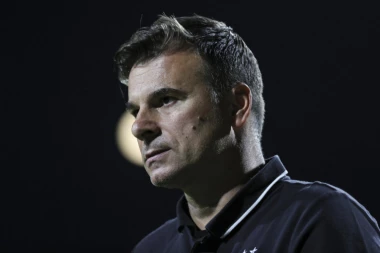 MEGA POJAČANJE JE UDARNA VEST U HUMSKOJ: Stanojević spremio DŽOKERA za evropsku premijeru!