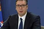 PREDSEDNIK SRBIJE OBJAVIO VAŽNE VESTI NA SVOM INSTAGRAM NALOGU: Pogledajte šta je poručio Vučić (FOTO)
