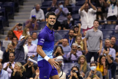 Petition launched: Fans demand that Novak be allowed to participate in the US Open!