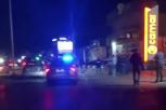 LAŽNA DOJAVA PARALISALA SKOPLJE: Policija evakuisala zgrade i blokirala okolne ulice!