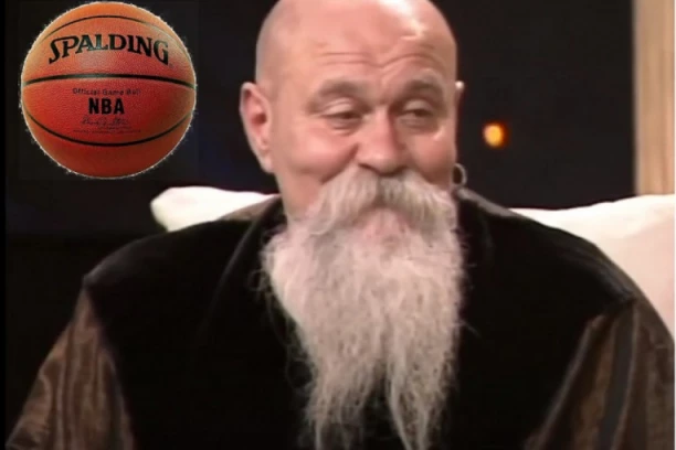 SIN LEGENDARNOG LUISA BIO KOŠARKAŠ: Igrao za REPREZENTACIJU, bio je OL-STAR, a nosio dres kluba NBA IKONE!