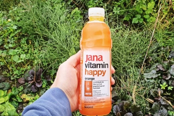 SA TRŽIŠTA POVUČENI PROIZVODI "JAMNICE PLUS"! Napici sadrže opasan etilen oksid!