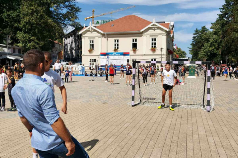 Štefanek "puca" penal