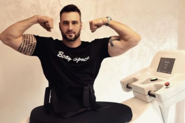 GDE JE MNOGO ŽENA, TU TIŠINE NEMA: Suprug Mie Borisavljević progovorio o zajedničkom životu sa pevačicom: MALO JE NAPORNO!