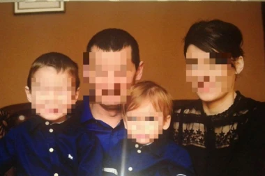 PRAVOSUĐE GODINU DANA U NAJTEŽOJ DILEMI: Kako suditi vozaču koji je UBIO SVOJU DECU
