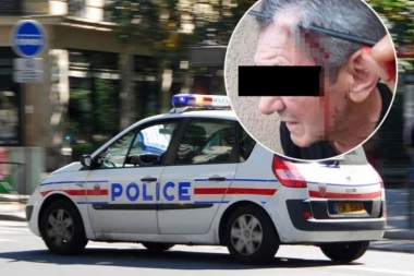 POGODIO DRUGA HARPUNOM U GLAVU, SUD MU ODREDIO KAZNU: Srbin proglašen krivim za ranjavanje zemljaka