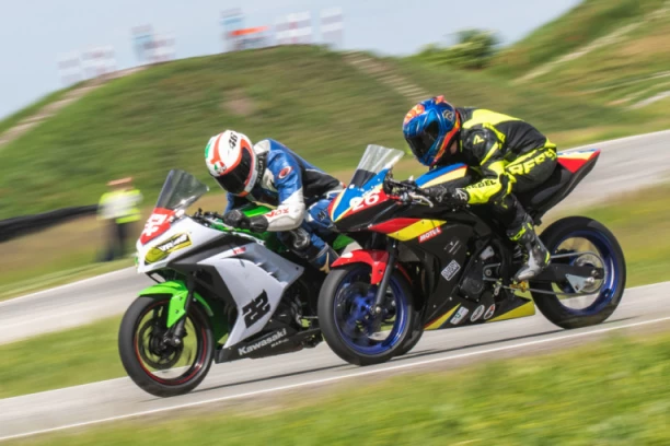 NAVAK ZA KRAJ RR SEZONE: Pet disciplina, dve divizije i preko 70 takmičara