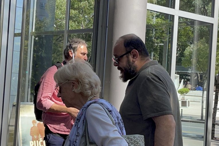 Ljubomir Bandović držaće govor na komemoraciji kao što je i na sahrani Lanetu Gutoviću