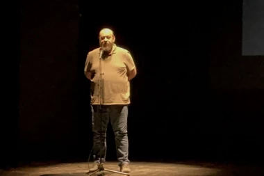 TO MU JE BILA NAJVEĆA ŽELJA! Ljubomir Bandović saopštio TUŽNE VESTI koje KIDAJU DUŠU!