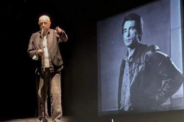 IFRAN MENSUR SE OPROSTIO OD LANETA: Pa otkrio njihov POSLEDNJI RAZGOVOR!