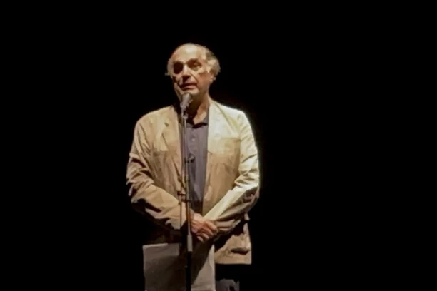 NAKON ĆERKE I SIN VOJE BRAJOVIĆA OTKRIO DETALJE O OCU KOJE NIKO NIJE ZNAO: Oduvek je sve bilo usmereno na NJEGA, MISLIO sam da nikada neću biti OZBILJNO SHVAĆEN!