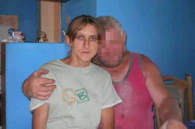 OVO JE JASMINA KOJU JE KOLIMA UBIO ZOLIKA: Monstrum telo nesrećne žene spakovao u auto pa odneo kući! (FOTO)