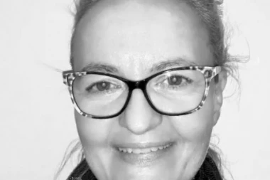 PREMINULA OLJA ĆIRIĆ: Srbija ostala bez velikog profesionalca!