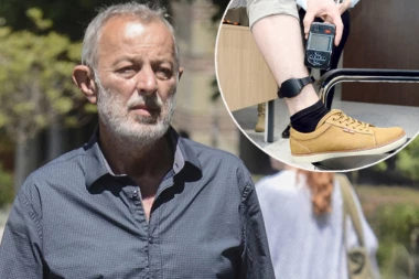 ŠOKANTNA TVRDNJA: Mika će biti oslobođen 100 odsto! ČITAJTE U SRPSKOM TELEGRAFU