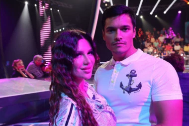 ZBOG NJEGA JE NAPUSTILA ZADRUGU!? Otkriven GLAVNI razlog Stanijinog odlaska iz rijalitija, a nije reč o NJENOM DEČKU! (FOTO)