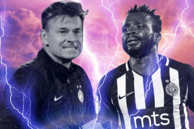 ZEMLJOTRES U HUMSKOJ: Puklo između Stanojevića i Sume - nije ispoštovao Partizan!