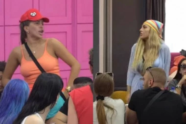 TRESE SE BELA KUĆA! Dalila i Irma UŠLE U SUKOB, Subotićka se UMEŠALA pa dobila ŽESTOKE UVREDE!