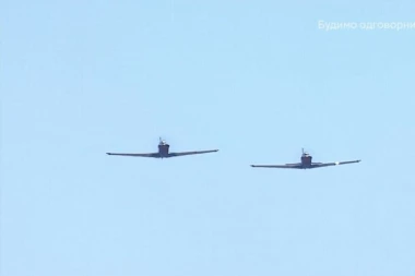 SRPSKI LOVCI I DANAS NADLEĆU KOSOVO! Kurti u panici, sad mu je jasno da SRBIJA NE BLEFIRA! (VIDEO)