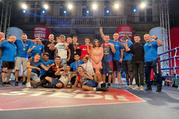 DRUGI MEMORIJAL U SOMBORU ZA MIROSLAVA GUCUNJU