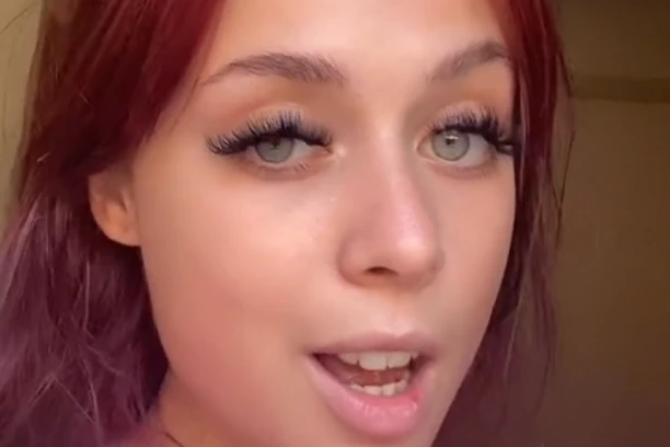 NAŠA TIKTOKERKA U GROTLU PAKLA NAPASTVOVANJA: Svi detalji jezivog zlostavljanja Taše od strane manijaka U TRAMVAJU, JAVNOST U ŠOKU (FOTO, VIDEO)