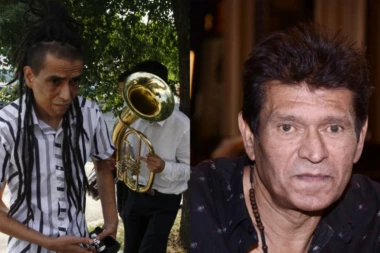 SINANOV SIN STRAHUJE ZA PORODICU: Alen Sakić KRIJE DECU zbog brata Rašida!