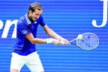 HOĆU TITULU! Ne zanima me igraju li Novak, Rodžer i Rafa - Medvedev poslao poruku pred US Open (VIDEO/FOTO)