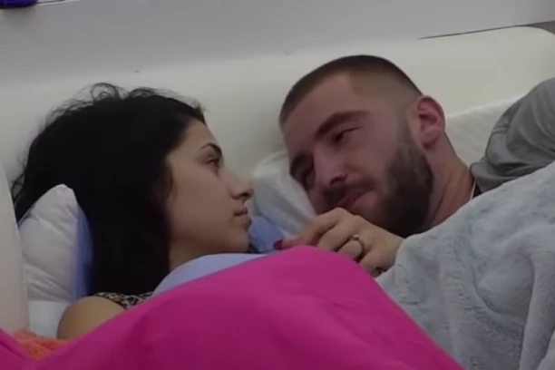 DEČKO MALOLETNE MILICE ULAZI U ZADRUGU 5 DA RAZBUCA VEZU SA MENSUROM? Svi ga znate iz popularne emisije, OČEKUJE SE KARAMBOL! (FOTO)