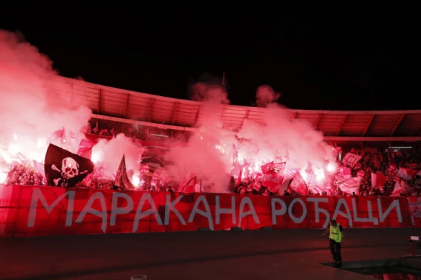OSTAO JE U ČUDU: Katai i Ivanić odlaze u zaborav, Stanković na treningu ima majstora fudbalske igre, Delije bi ga rado videle u timu! (VIDEO)