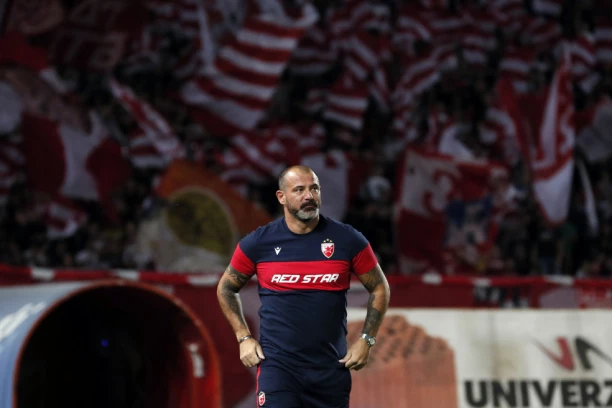 DEKI SVE IZNENADIO: Stanković odredio prvih 11 za Bragu! (SASTAVI)