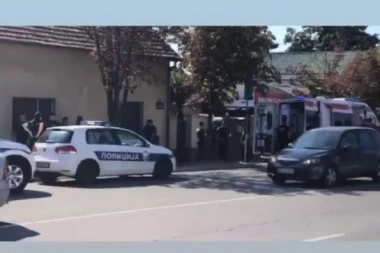 PREMINUO MUŠKARAC UPUCAN U ZEMUNU! Od posledica ranjavanja skončao u Nemačkoj!