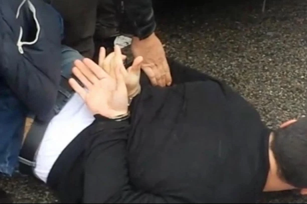 NEVIĐENA PLJAČKA U TERMOELEKTRANI KOSOVO: Njihov identitet još uvek nije otkriven!