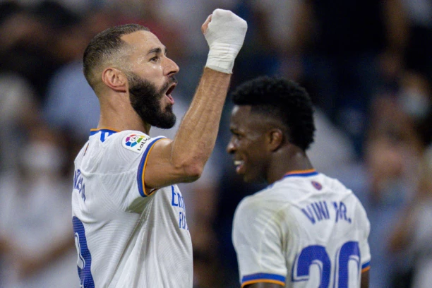 BENZEMA NAKON FUDBALA IDE U POLITIKU? Francuska nacija to ŽELI!