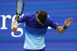 ĐOKOVIĆ IMA 500 MILIONA A ODIGRA ONAKVO FINALE: Legendarni teniser brutalno NAPAO Novaka!