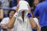 OUTRAGEOUS FRENCH CLAIMS: Novak faked his tears to change match course!