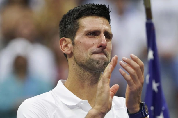 ZVANIČNO! NOLE ZAVRŠIO SEZONU? Đoković povukao KLJUČAN potez!