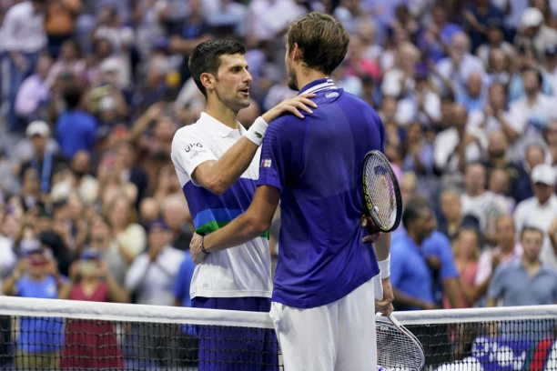 NAJNOVIJA ODLUKA VIMBLDONA! Ovo su svi ČEKALI DA ČUJU!