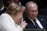 "ONE SU KRIVE ZA INVAZIJU RUSIJE NA UKRAJINU": Angela Merkel šokirala svet, ne krivi PUTINA za rat, već ove četiri zemlje!