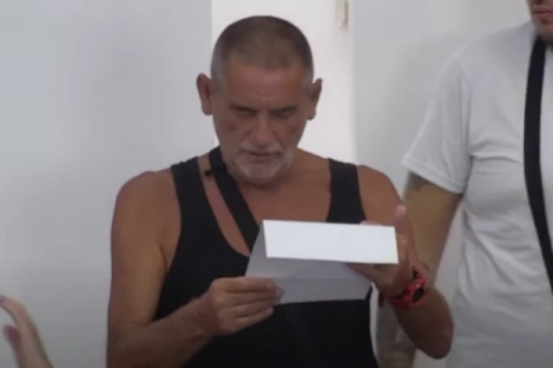 SAD KREĆE LUDILO: Imenovan novi vođa u Zadruzi, svi u neverici kad su čuli OVO IME! (VIDEO)