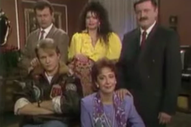 NEIZMERNA TUGA! Umro naš poznati glumac, zvezda serija "BOLJI ŽIVOT" i "PORODIČNO BLAGO"