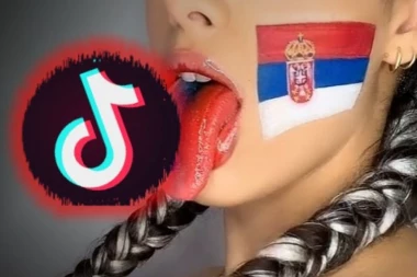 DECA ODUZIMAJU SEBI ŽIVOTE, A VIRALNI TRENDOVI HRLE KOD NAS: Ovo je društvena mreža koja PRETI OPASNOST? (FOTO/VIDEO)