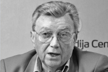 PREMINUO BORISAV JOVIĆ! Bivši predsednik predsedništva SFRJ izgubio bitku sa koronom
