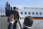 VELIKI LIDERI SE PAMTE PO SVOJIM DELIMA:  Vučić ispratio Merkelovu i poslao jaku poruku! (FOTO)