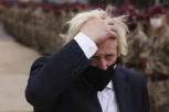 NOVI UDARAC ZA DŽONSONA: Još jedan ministar u britanskoj vladi podneo OSTAVKU